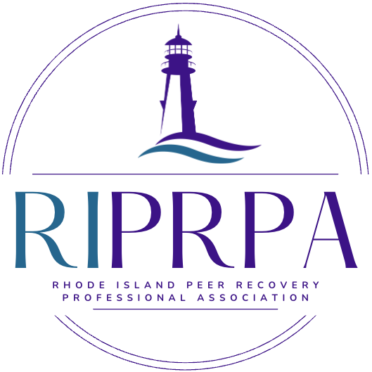 Recovery Storytelling Workshop - logo